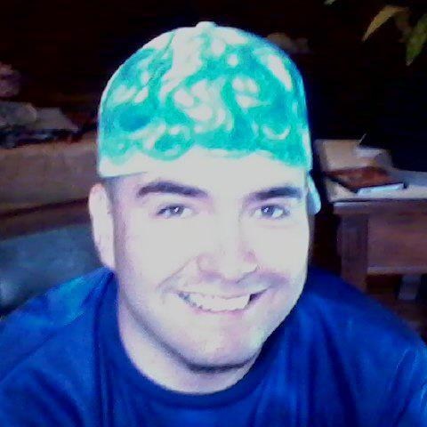 Obituary of Matthew Villareal