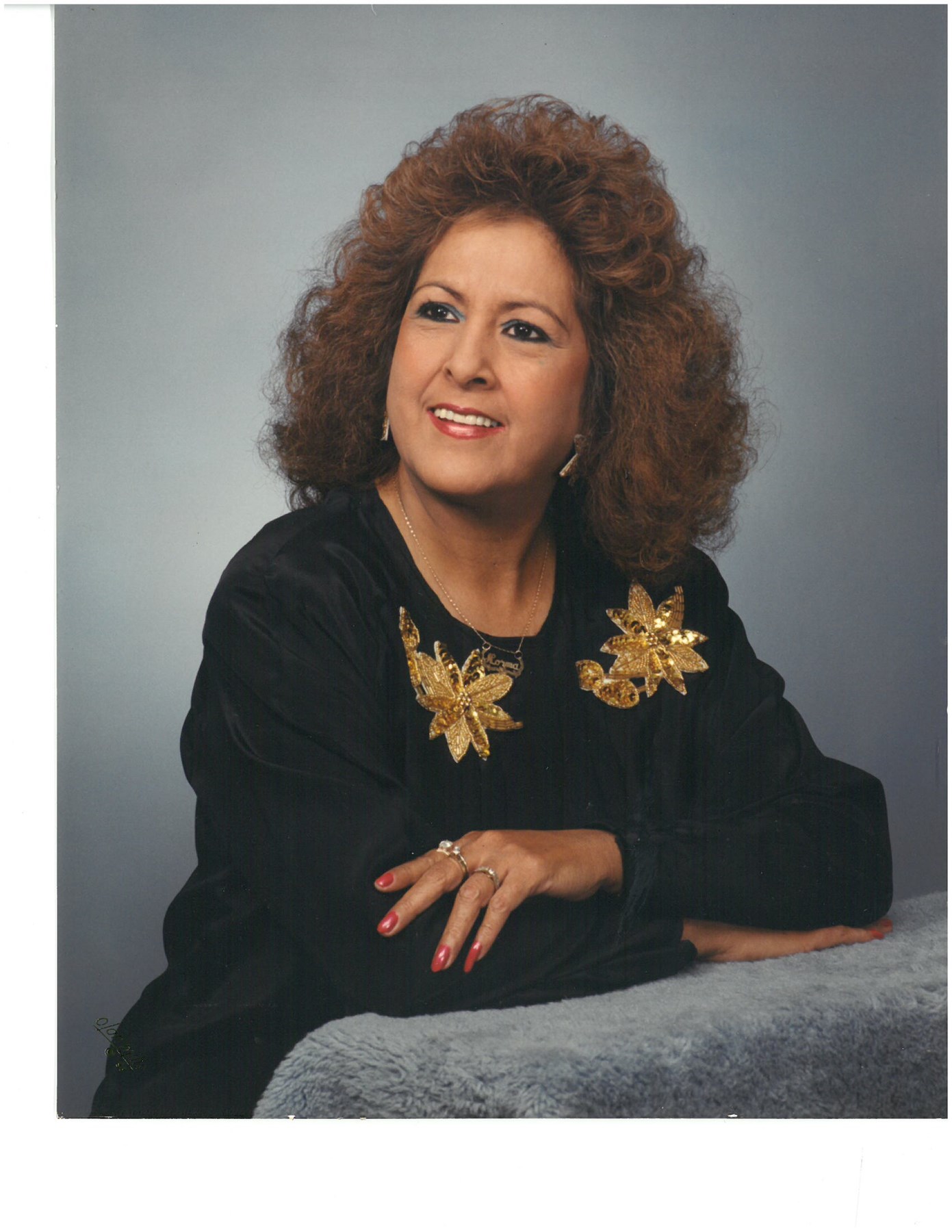 Obituary of Norma Villalpando Zamora