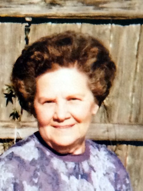 Obituary of Patricia Ruth Janssen