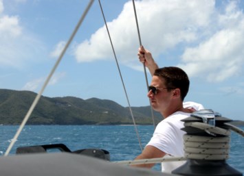 Obituary of Andrew Robert McIvor