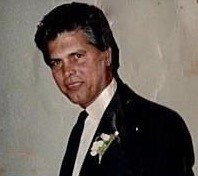 Avis de décès de Donald Wayne Roberts