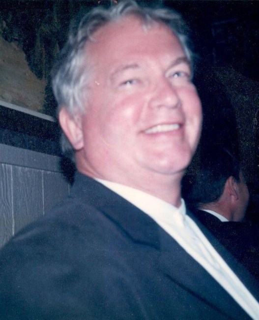 Obituary of Richard Frank Meister