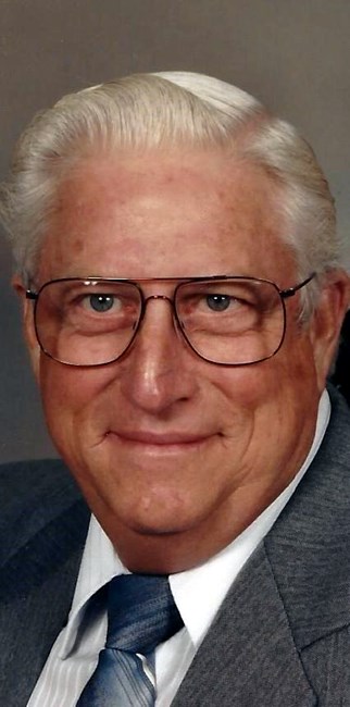 Obituary of Frank Jay Joseph Adams