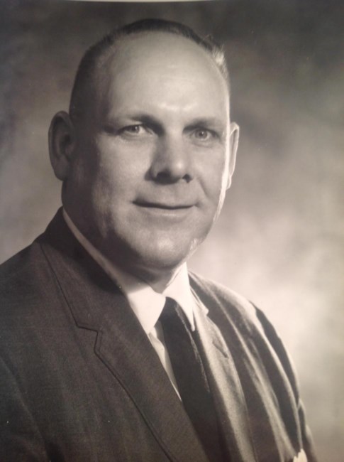 Obituary of Clifford Paul Ronden