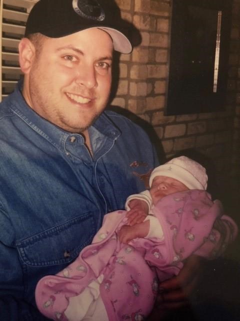 Obituary of Christopher "Chris" Carl Fincher