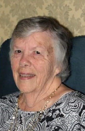 Obituary of Audrey K. Worthington