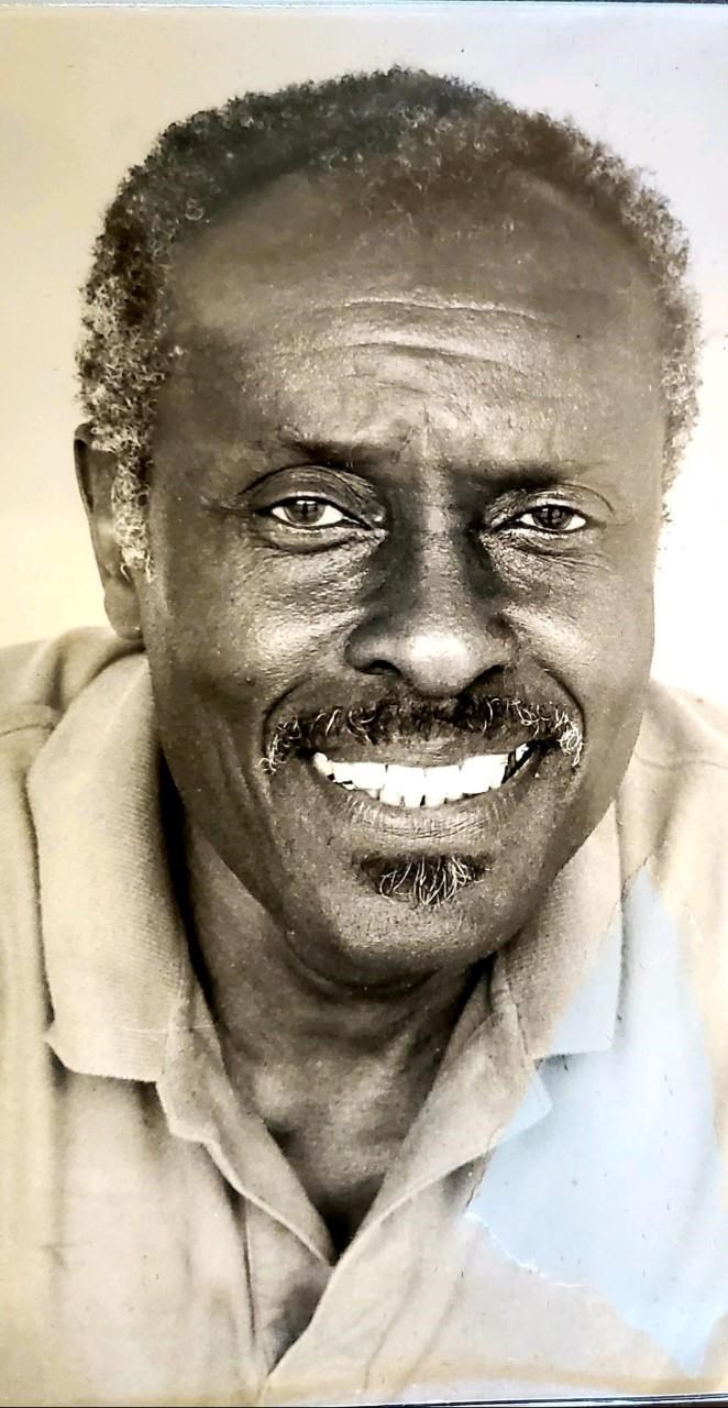 Obituary of Yacub Tauheed Salahuddin