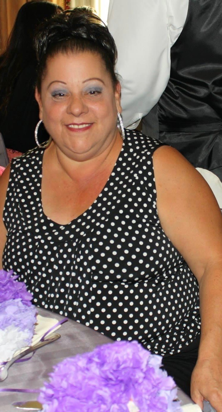 Obituary of Arlene Marie Martinez