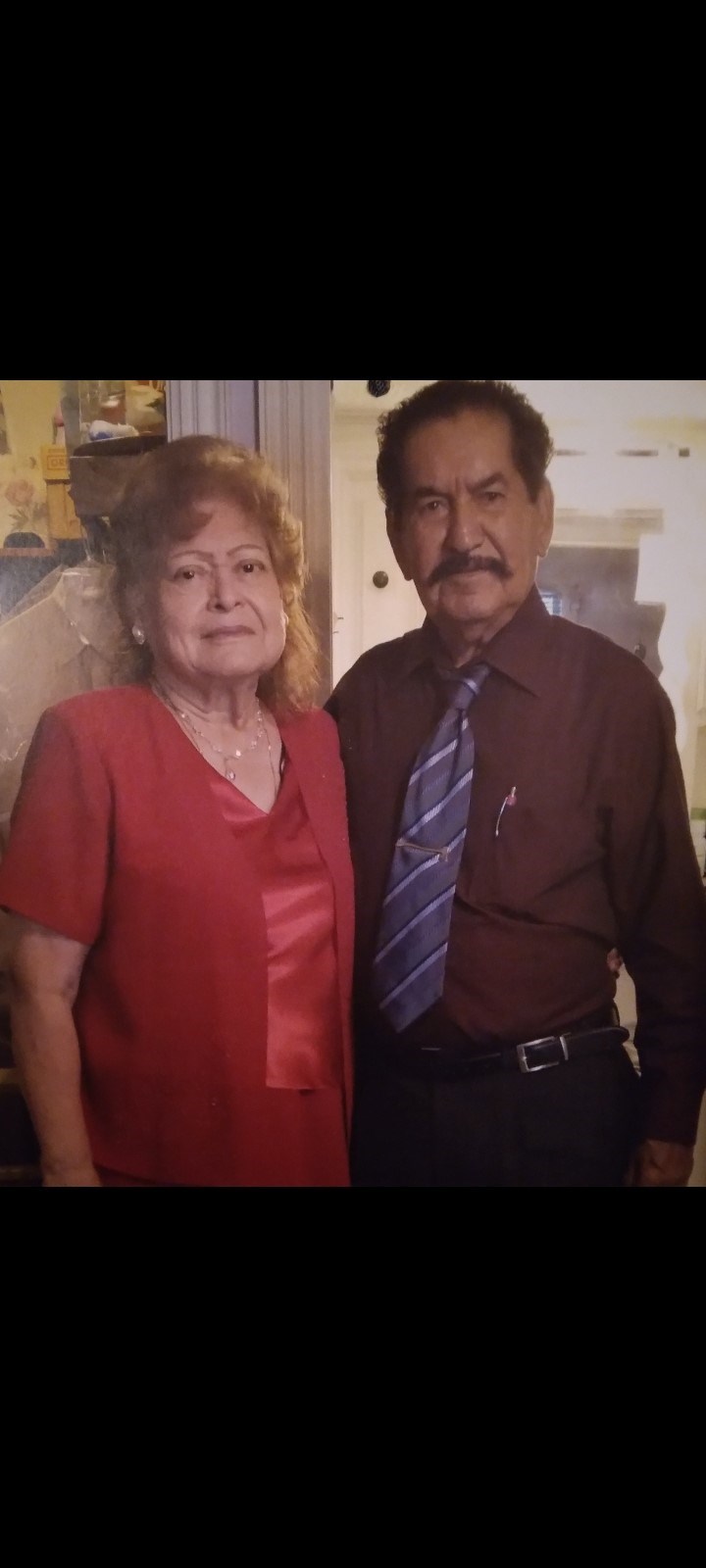 Obituario de Domingo Huizar Luebano Sr.