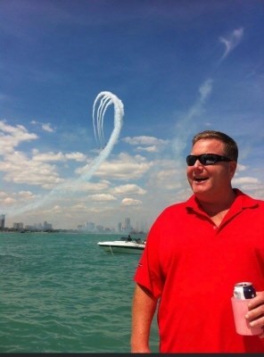 Obituary of William Trevor Sheldon