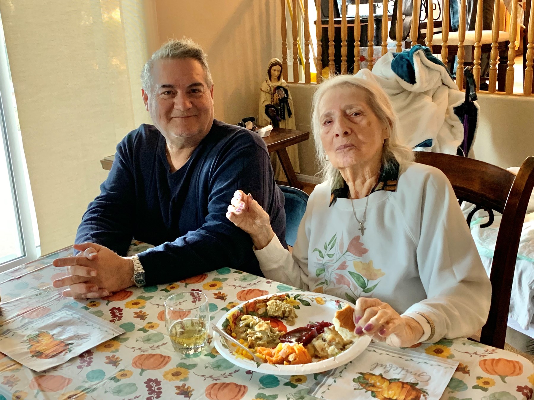 Obituary of Roger George Putnam