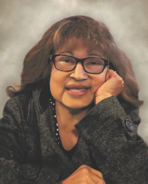 Avis de décès de Eleanor Bihis Umali