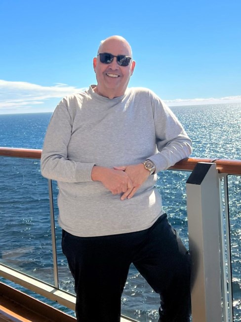 Obituary of Venceslau Soares Aguiar Jr.