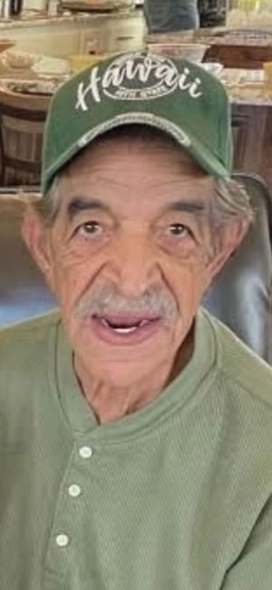 Obituary of Larry Edward Mendoza
