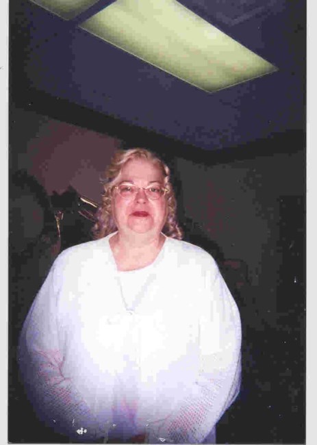 Obituary of Alana M. Frey Burfete