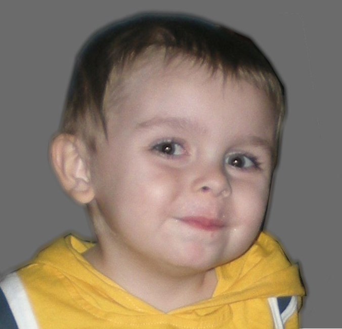 Obituary of Christian Lee McMaster