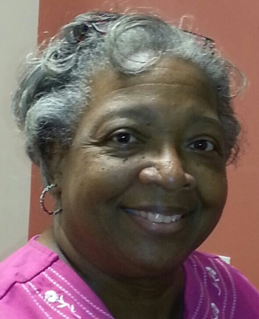 Obituary of Clara McCoy Moore