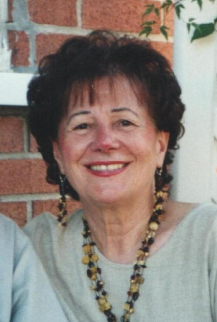 Obituary of Louise Gagnon-Gauthier