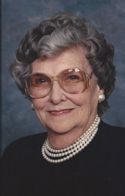 Obituary of Erin P. Denson