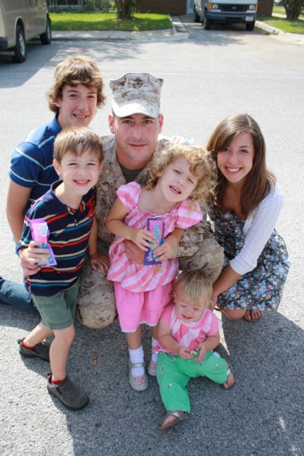 Obituary of Aaron Christopher Smithley