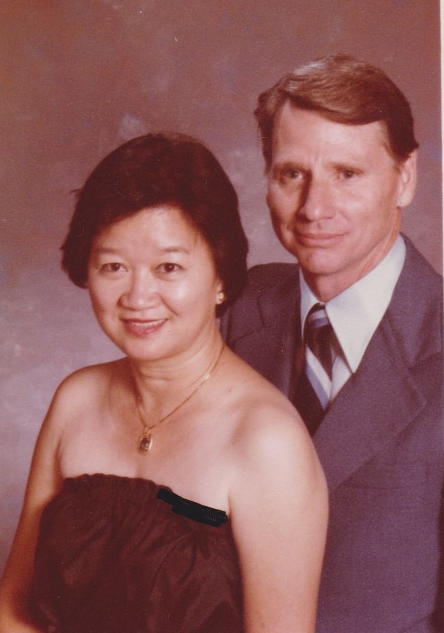 Obituary of Mr. Stanley Robert Gray