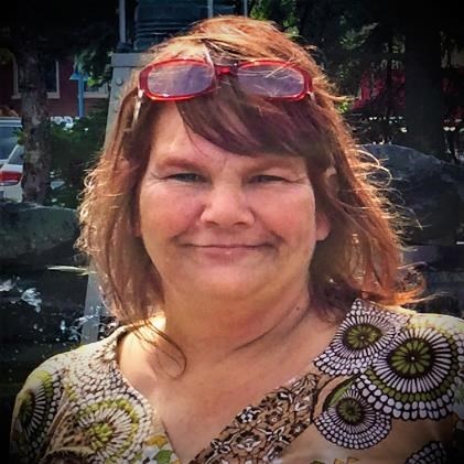 Obituary of Donna Kay Miller