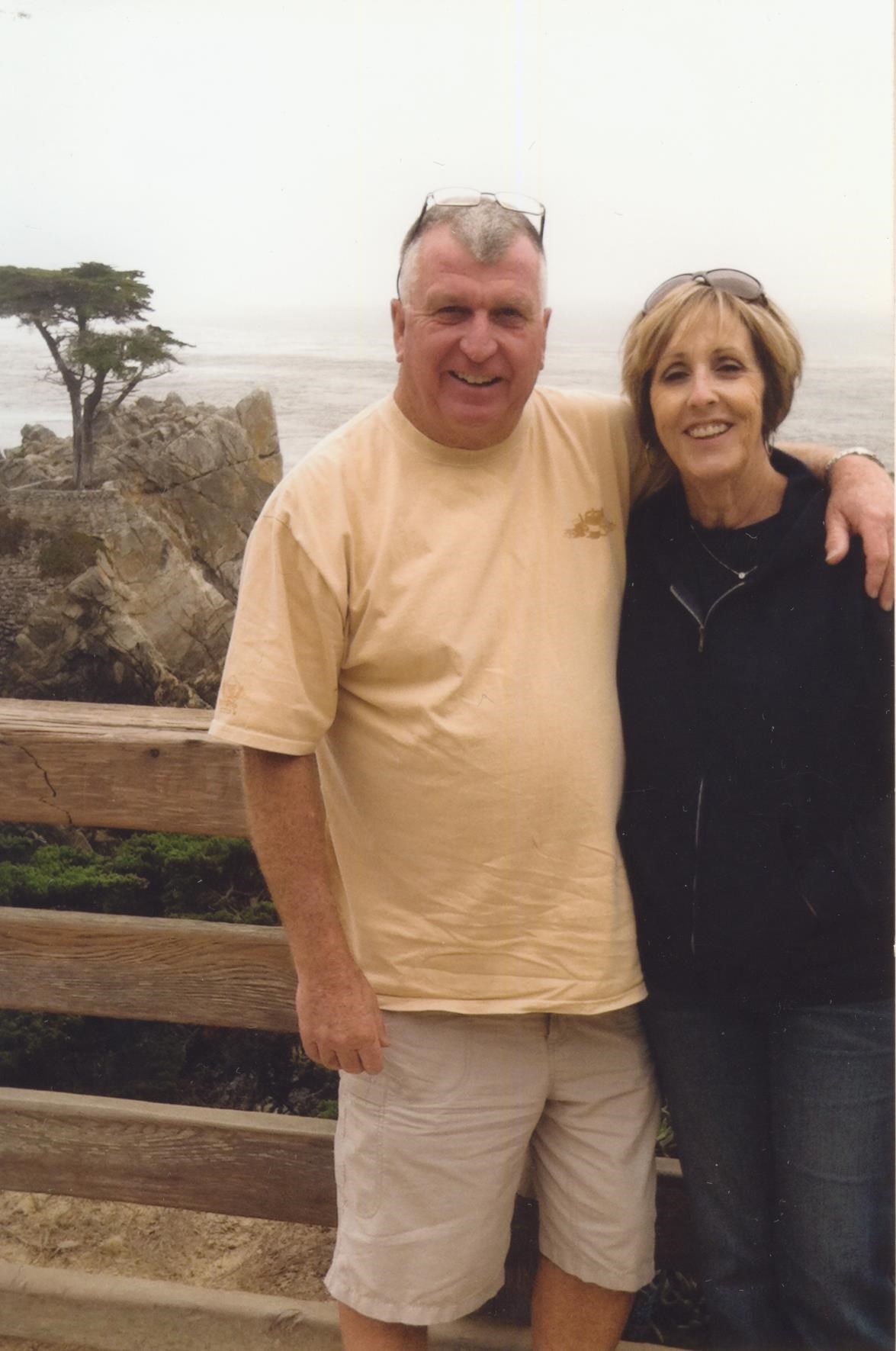 Obituary of Edward Alan Hammond