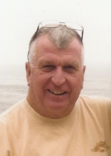 Obituary of Edward Alan Hammond