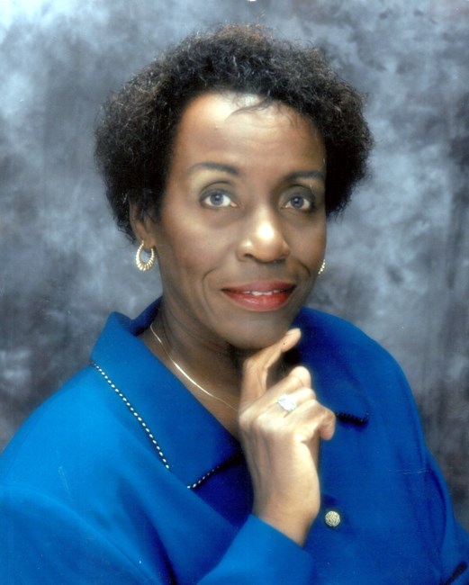 Obituary of Florene V. Rogers