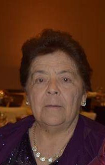 Obituary of Agustina R. Gamboa