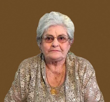 Obituary of Teresa Jesus Pires