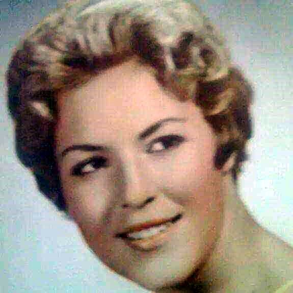 Obituary of Norma Hilda Barron