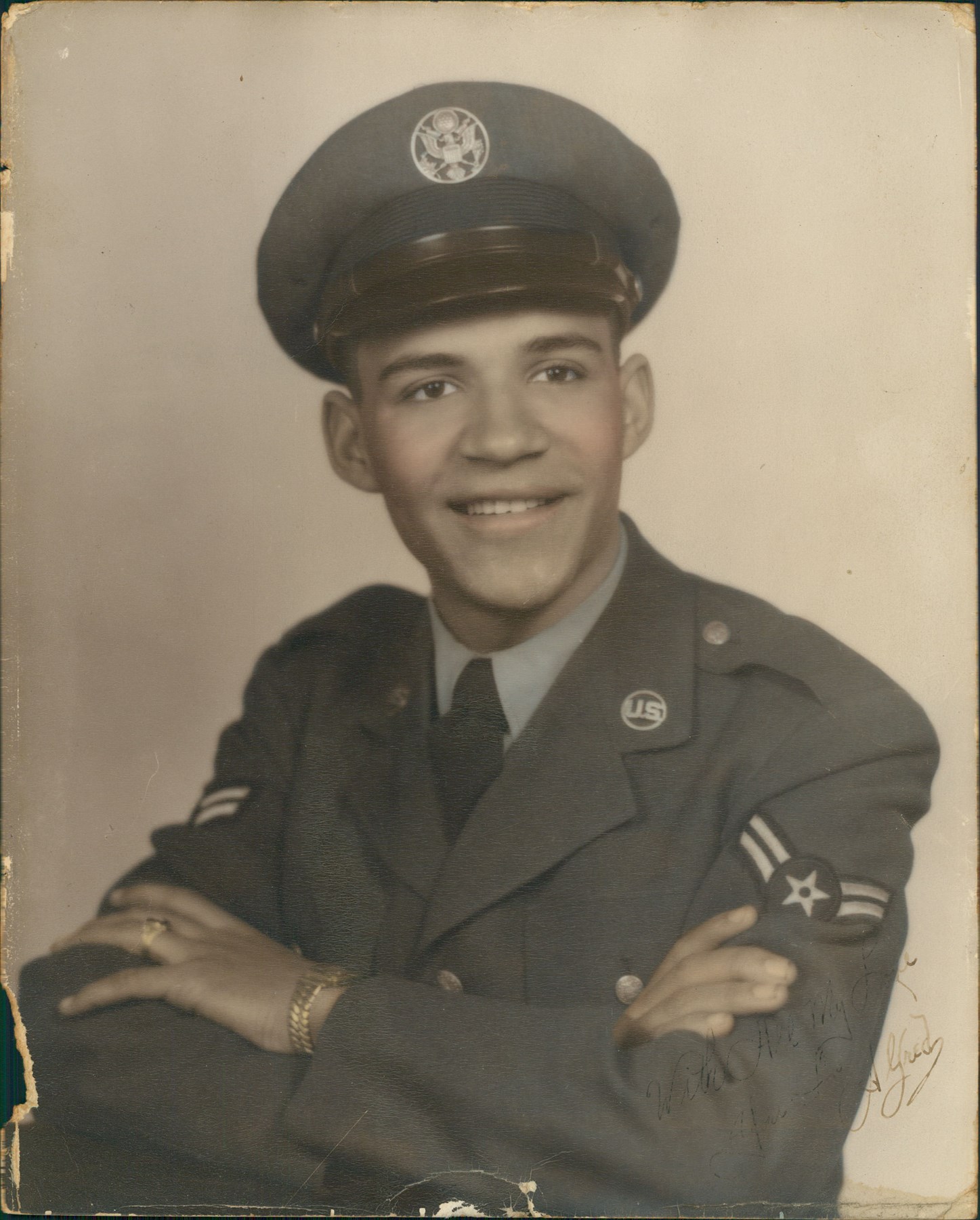 Alfred J. Gaitwood Obituary Brooklyn, NY