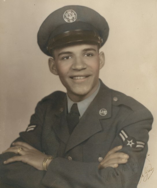 Obituary of Alfred J. Gaitwood