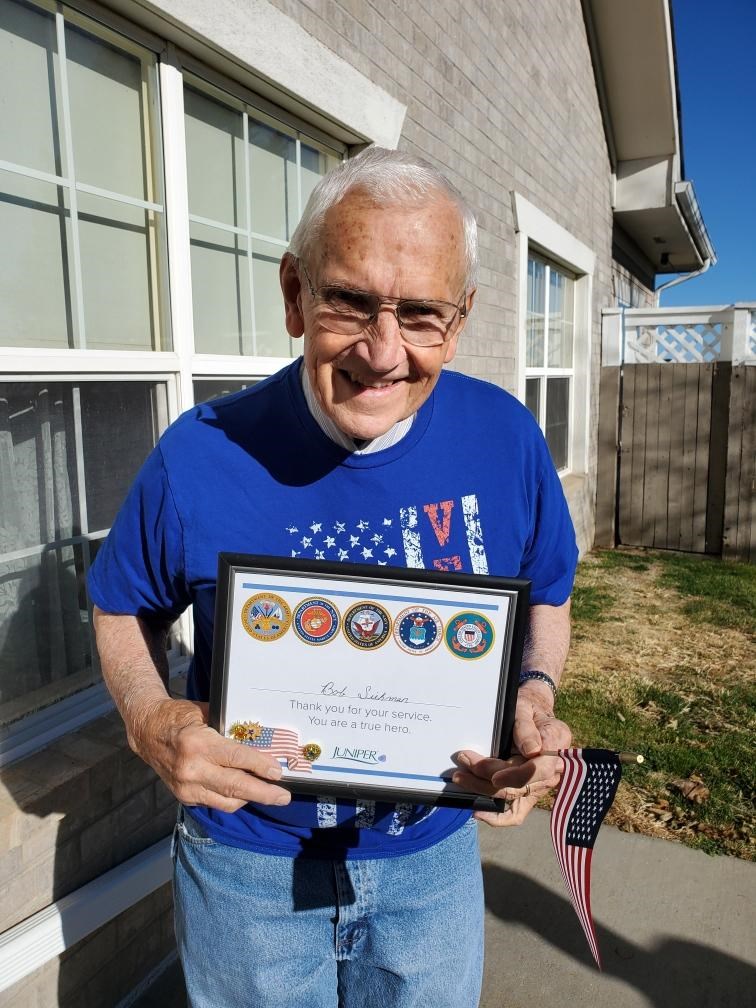 Obituary of Robert C. Siekman