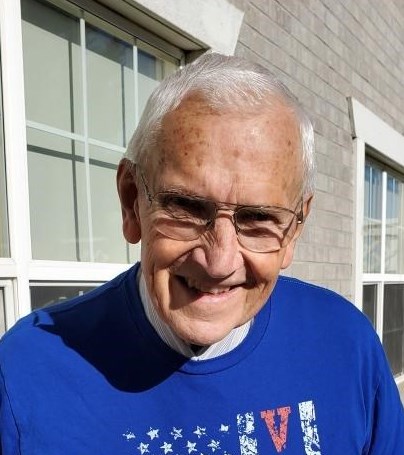 Obituary of Robert C. Siekman