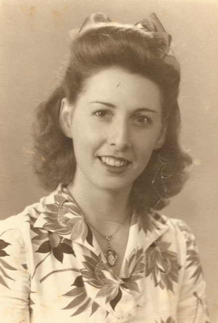 Obituary of Bonnie Lou Teal