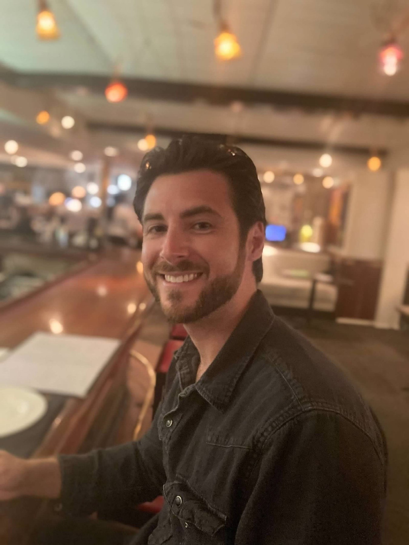 Obituary of Alexander "Alex" Jurek Kiszynski