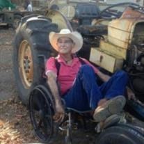 Obituary of Richard Paredez