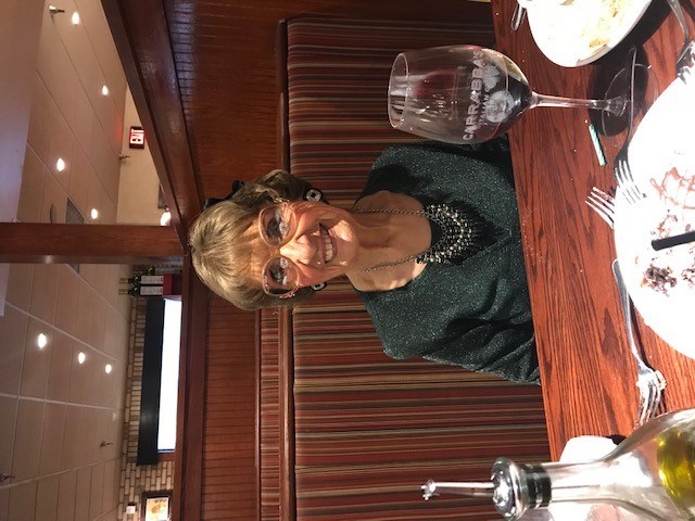 Obituary of Maria E Reynolds