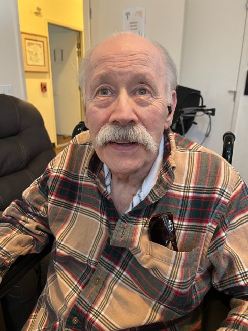 Obituary of Willard Spence Cushman