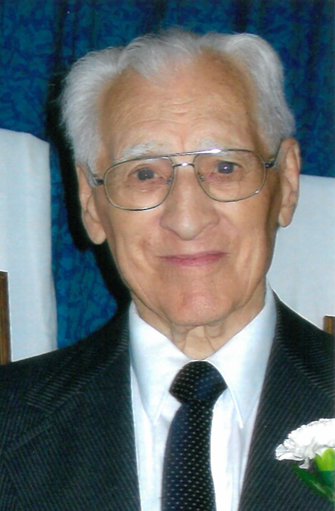 Obituary of John Clem Clement Vick