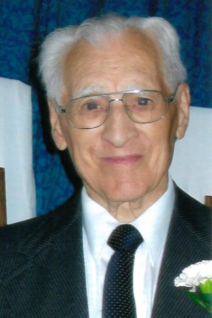 Obituary of John Clem Clement Vick