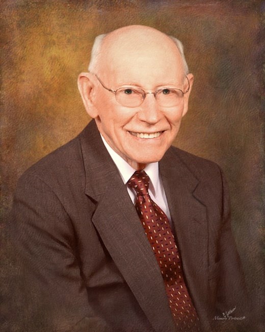 Obituary of George Martin Bradford