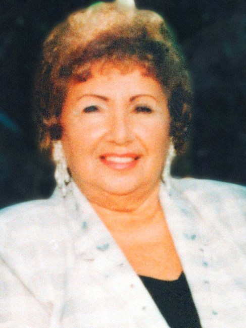 Obituary of Louise Snyder