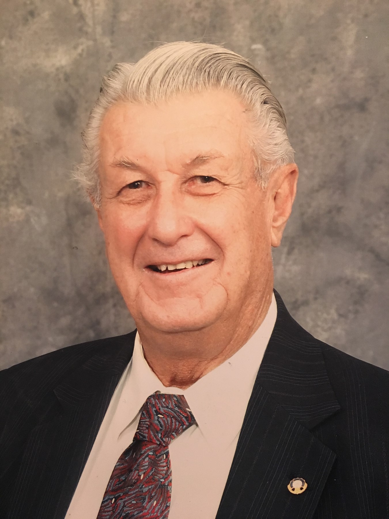 Obituary of David C. Fissel
