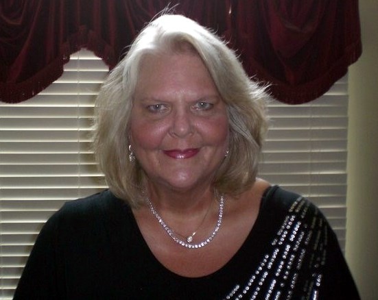Obituary of Judith Gavaza Loftin
