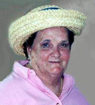 Obituary of LaVerne Anderson Redwine