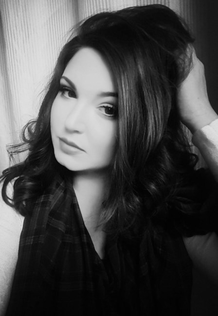 Obituary of Ashley Diane Stiber