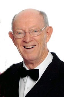 Obituary of Jack E Clinton